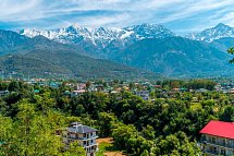Nordindien-Rajasthan Rundreise - Dharamshala