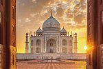Indien-Rajasthan Rundreise