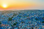Indien-Rajasthan Rundreise