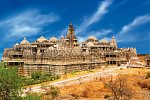 Indien-Rajasthan Rundreise