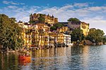 Indien-Rajasthan Rundreise