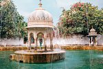 Indien-Rajasthan Rundreise