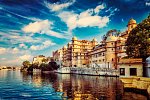 Indien-Rajasthan Rundreise