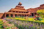 Indien-Rajasthan Rundreise