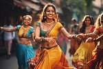 Indien-Rajasthan Rundreise