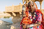 Indien-Rajasthan Rundreise