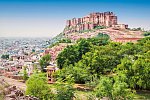 Indien-Rajasthan Rundreise