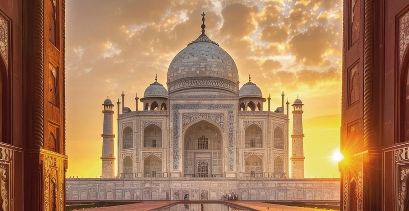 Indien-Rajasthan Rundreise