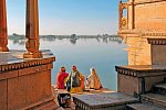 Indien-Rajasthan Rundreise