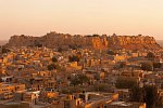 Indien-Rajasthan Rundreise