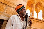 Indien-Rajasthan Rundreise