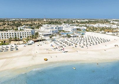 Calimera Yati Beach Insel Djerba