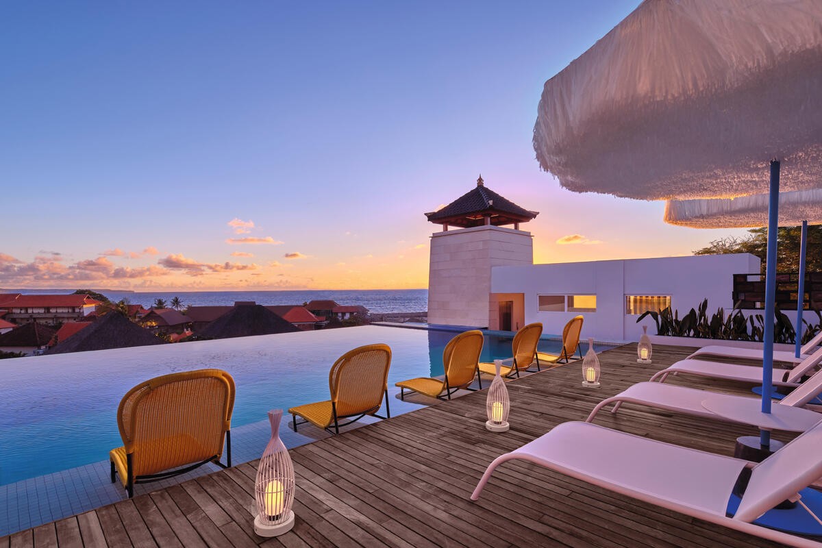 Aloft by Marriott Bali Seminyak