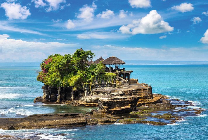 Aloft by Marriott Bali Seminyak - Tanah Lot Tempel