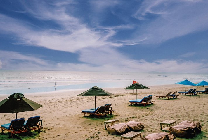 Aloft by Marriott Bali Seminyak - Seminyak