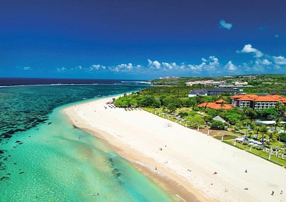 Tijili Benoa Nusa Dua