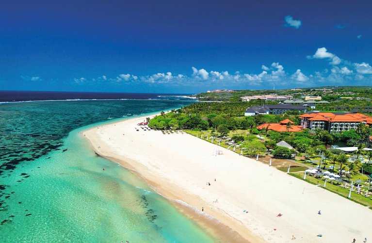 Tijili Benoa