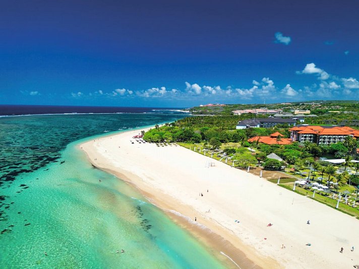 Tijili Benoa