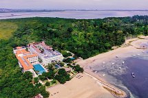 Tijili Benoa - Hotel Tijili Benoa
