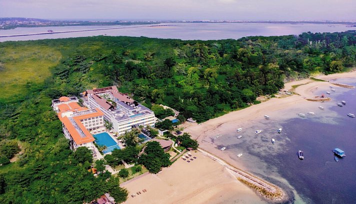 Tijili Benoa