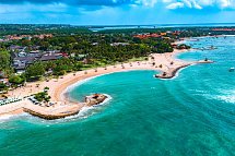Tijili Benoa