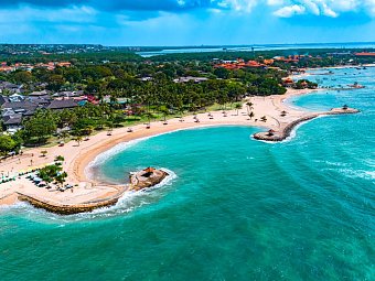 Tijili Benoa