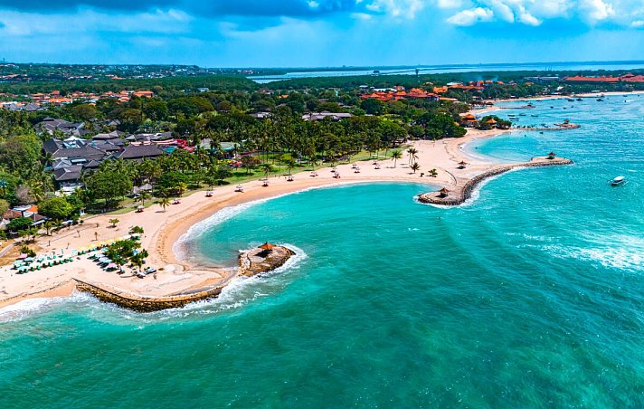 Tijili Benoa