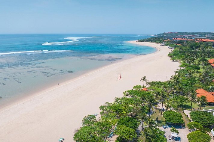 Tijili Benoa