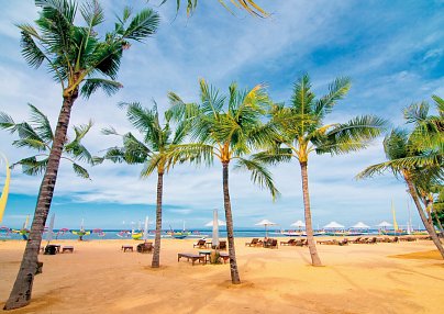 The 101 Bali Oasis Sanur Sanur