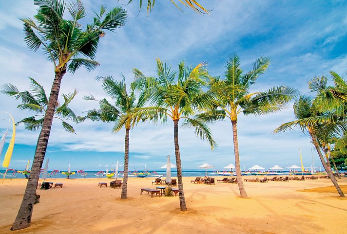 The 101 Bali Oasis Sanur - Sanur Beach, Bali
