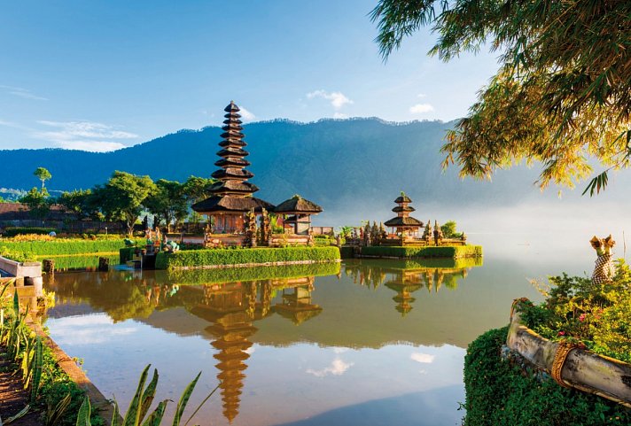 Hotel Mercure Bali Legian - Pura Ulun Danu, Bratan