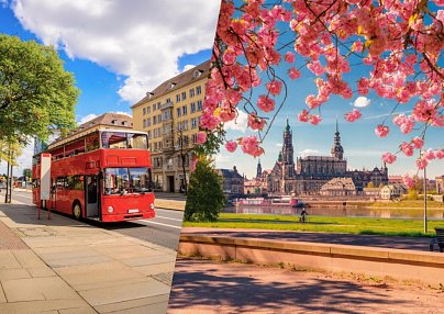 Hotel Elbflorenz Dresden Dresden