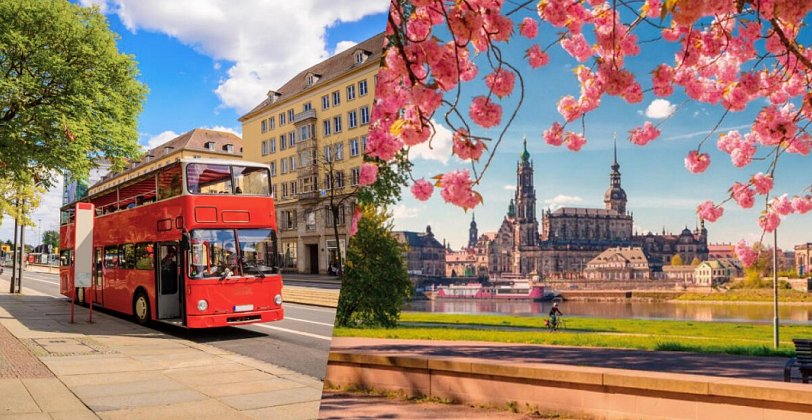 Hotel Elbflorenz Dresden