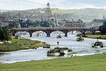 Hotel Elbflorenz Dresden