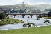 Hotel Elbflorenz Dresden