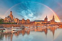 Hotel Elbflorenz Dresden
