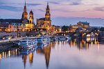Hotel Elbflorenz Dresden