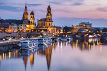 Hotel Elbflorenz Dresden - Dresden