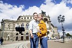 Hotel Elbflorenz Dresden