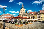 Hotel Elbflorenz Dresden