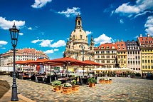 Hotel Elbflorenz Dresden