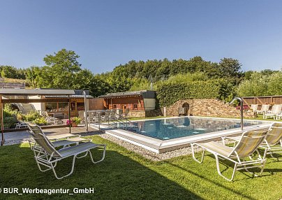 Santé Royale Hotel- und Gesundheitsresort Wolkenstein-Warmbad Wolkenstein