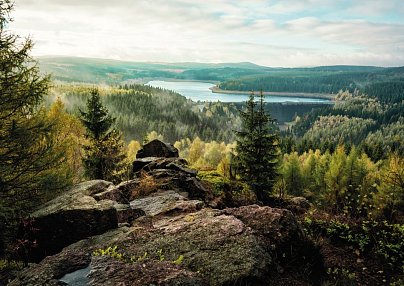 Erzgebirgshotel Freiberger Höhe