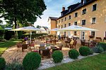 Erzgebirgshotel Freiberger Höhe