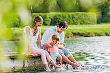 Erzgebirgshotel Freiberger Höhe - Familienauszeit
