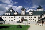 Erzgebirgshotel Freiberger Höhe