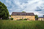 Erzgebirgshotel Freiberger Höhe
