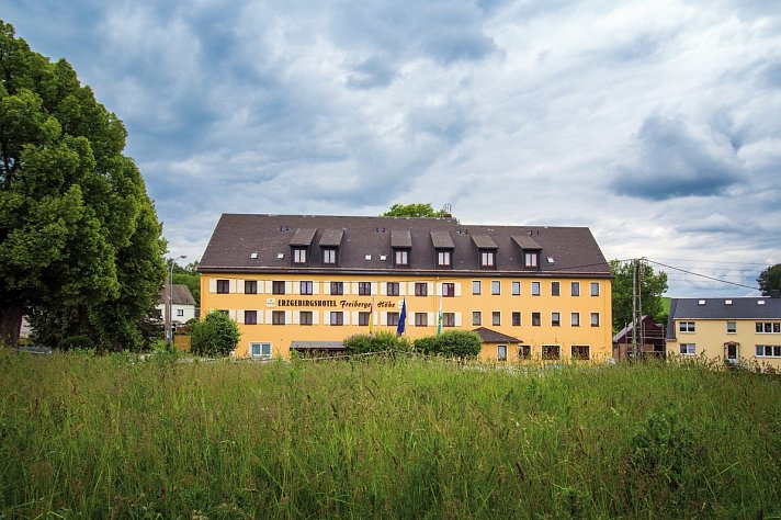 Erzgebirgshotel Freiberger Höhe