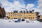 Erzgebirgshotel Freiberger Höhe