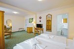 Erzgebirgshotel Freiberger Höhe